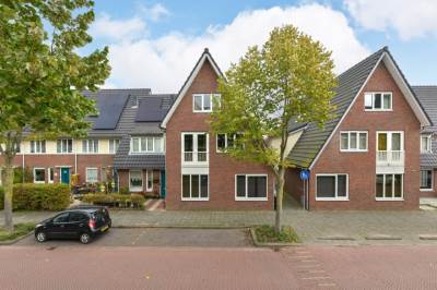 Woning Koolwitjestraat 197 Aalsmeer