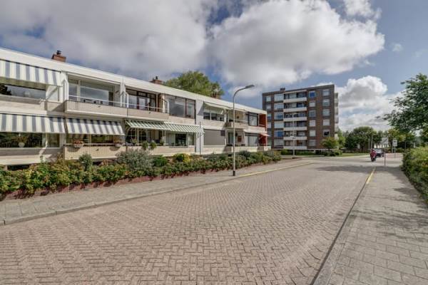Woning Merelstraat 39 Katwijk (ZH)