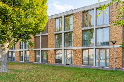 Woning Meerkoetstraat 89 Zwijndrecht