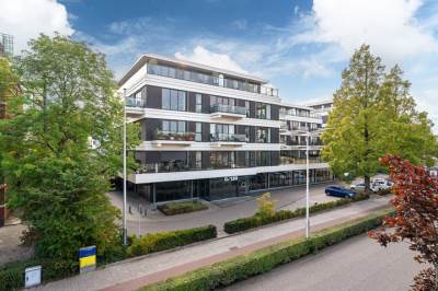 Woning Tesselschadestraat 41B Leeuwarden