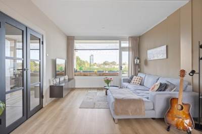 Woning Generaal Pattonlaan 33 Eindhoven