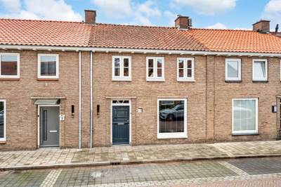Woning Irenestraat 5 Schijndel