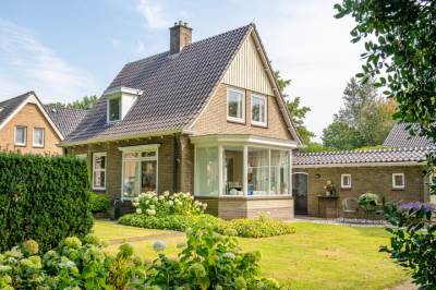 Woning Beatrixlaan 47 Oosterhesselen