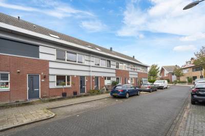 Woning Zwarte Ring 164 Assendelft