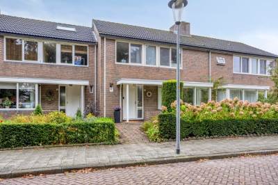 Woning Brink 20 Veendam