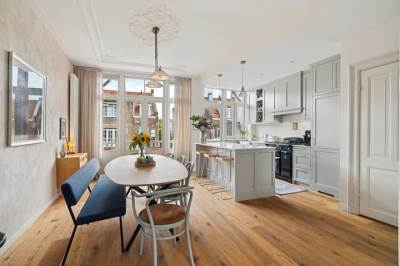 Woning Middenweg 1532 Amsterdam