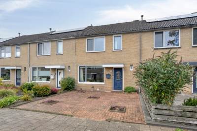 Woning Botnische Golf 32 Veendam