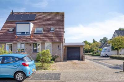 Woning Sluiskamp 3316 Wijchen