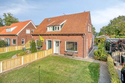 Woning Lindelaan 40 Diepenheim