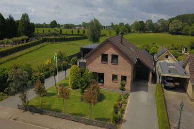 Woning Sint Janstraat 24 Keijenborg