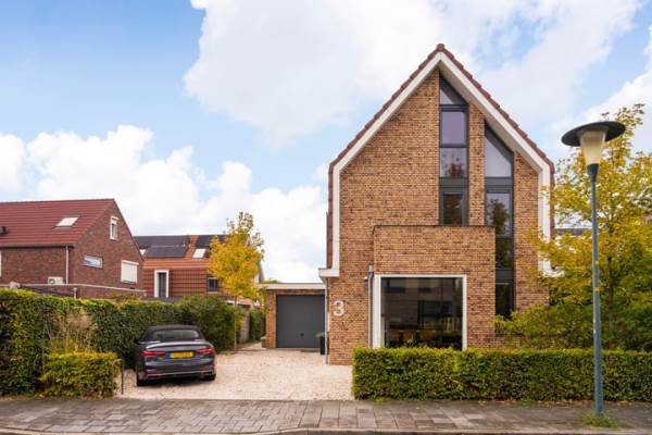 Woning Floralaan 3 Elst (GE)