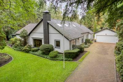 Woning Eekhoornweg 15 Epe