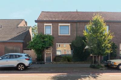 Woning Waterstraat 24 Nijmegen