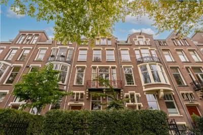 Woning Valeriusplein 282 Amsterdam