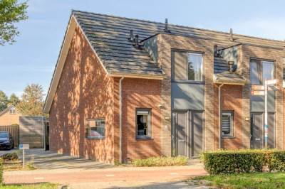 Woning Zwolseweg 1 Heino