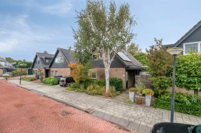 Woning Ganzenhof 13 Ouderkerk aan den IJssel