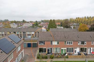 Woning Wilhelminastraat 30 Kortgene