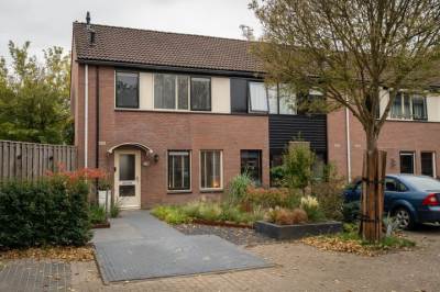 Woning Colijnstraat 12 Epe