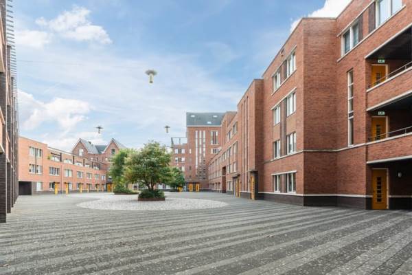 Woning Donjon 48 Geldrop