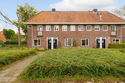 Woning Watergangseweg 31 Amsterdam