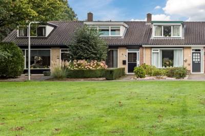 Woning Knibbelakker 62 Epe