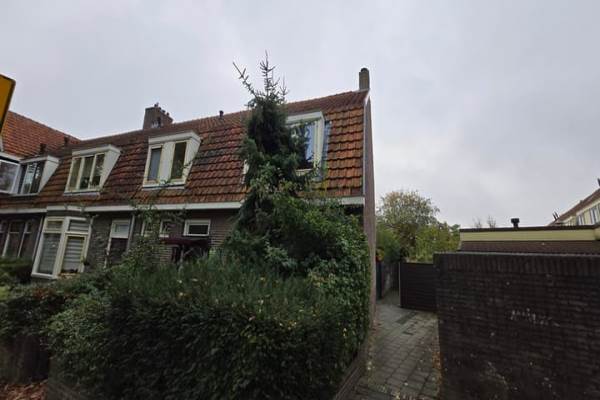 Woning Noordewierweg 184 Amersfoort