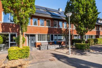 Woning Akkerbergstraat 66 Zwolle