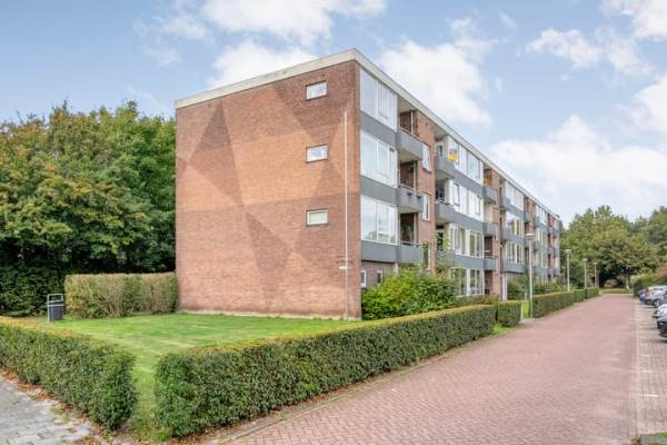 Woning Ruusbroecstraat 33 Zwolle