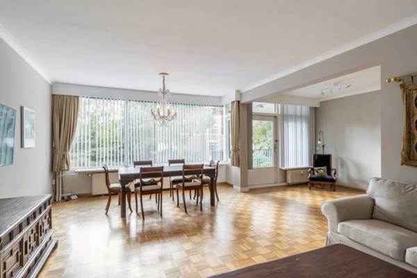Woning Chabotlaan 161 Rotterdam