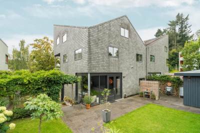 Woning Benedictijnenstraat 3 Arnhem