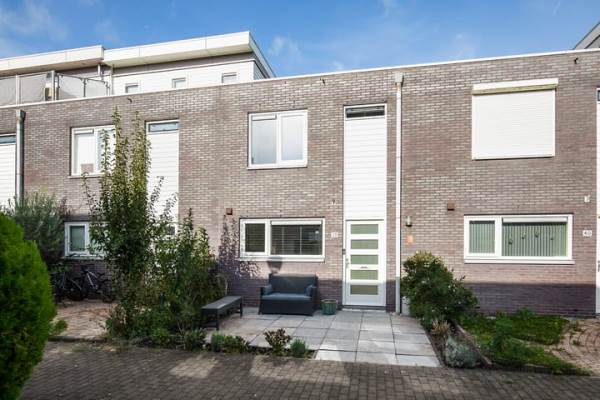 Woning Flierveld 38 Nieuw-Vennep