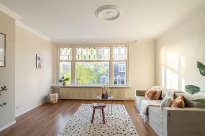 Woning Delfgaauwstraat 35C Rotterdam