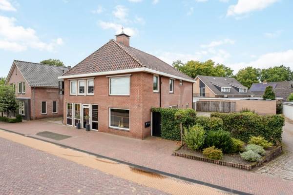 Woning Langeveenseweg 17B Geesteren (OV)