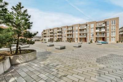 Woning Prinsesseweg 8F1 Zandvoort