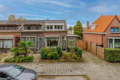 Woning IJsselmondselaan 220 Rotterdam