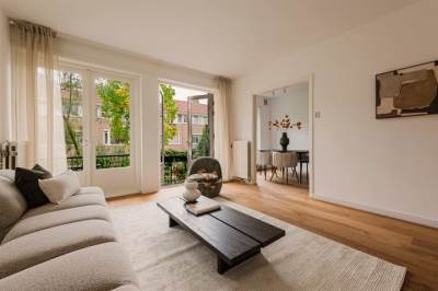 Woning Finsenstraat 171 Amsterdam