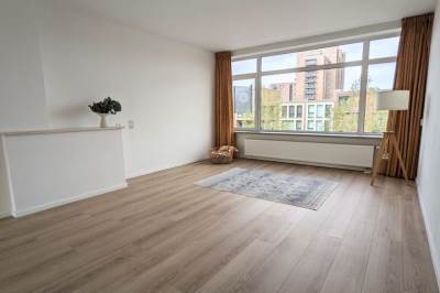 Woning Bruijnings Ingenhoeslaan 366 Voorburg