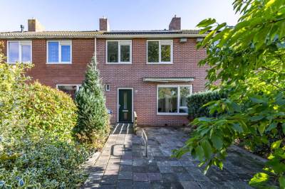 Woning Jadestraat 89 Groningen