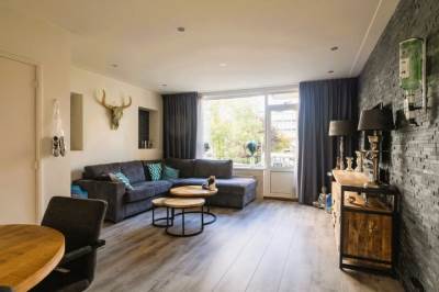 Woning Einsteinlaan 153 Badhoevedorp