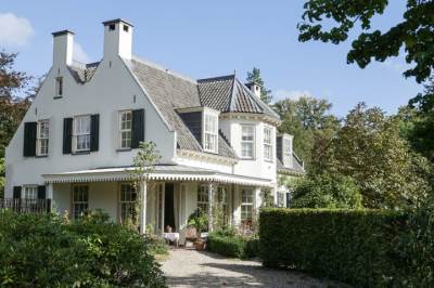 Woning Karnemelksweg 2 Lage Vuursche