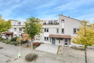 Woning Diep Zand 9 Breda