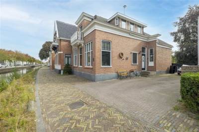 Woning Bocht Oosterdiep 8 Veendam