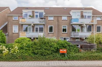 Woning Veenburg 105 Sassenheim