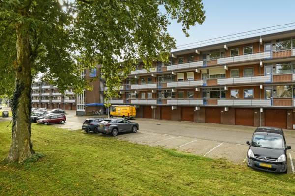 Woning Orionsingel 310 Arnhem