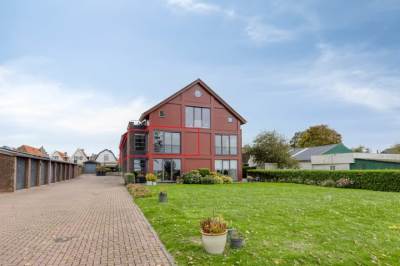 Woning Noard 75H Workum