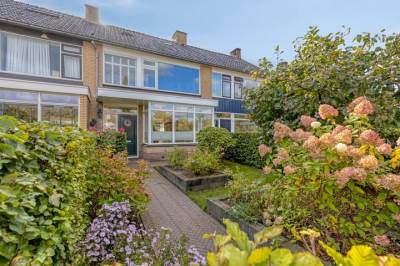 Woning Eikenlaan 121 Scherpenzeel (GE)