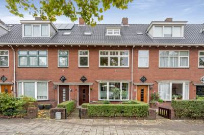 Woning Rijksstraatweg 343 Haarlem