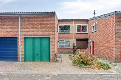 Woning Luitstraat 51 Venray