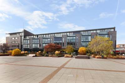 Woning Raadhuisplein 59 Alblasserdam