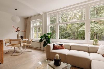 Woning Orteliuskade 261 Amsterdam